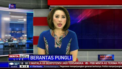 Download Video: Polrestabes Bandung Tangkap Lima Pelaku Pungli Berikut Barang Bukti