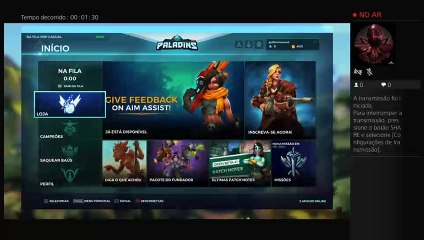 Bora jogar smite a madrugada (3)