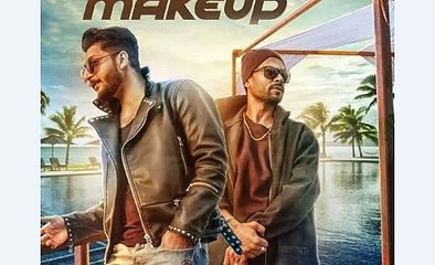 Bohemia Ft Bilal Saed No Make Up