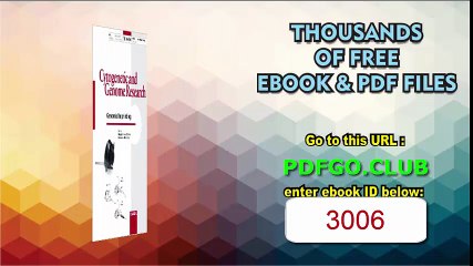 Genomic Imprinting (Cytogenetic and Genomic Research) Har