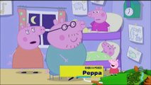 Peppa Pig - Dublado - Português - A Princesa Sonolenta [HD]
