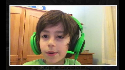 BACK IN DA CAVES.. | Minecraft #15