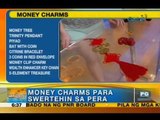 Lucky charms to attract more money in 2015 | UnangHirit