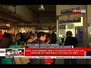 下载视频: QRT: Panayam kay Sen. Chiz Escudero