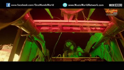 Pyaar Ka Test (Full Video) RunningShaadi.com | Bappi Lahiri, Taapsee Pannu, Amit Sadh | New Song 2017 HD