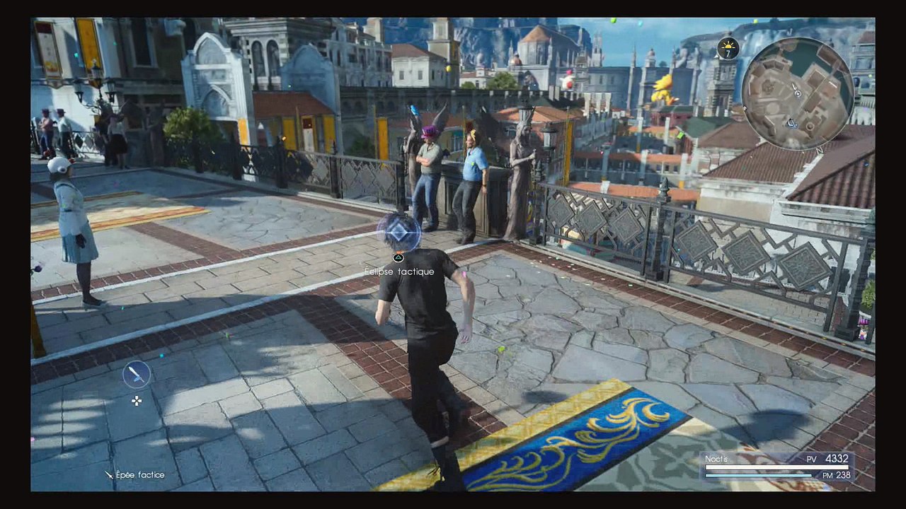 FF XV Carnaval - Défi photo 6