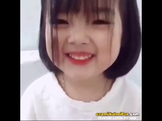 Her Saç Şekline Göre Farklı Bir Sevimli Olan Ufaklık