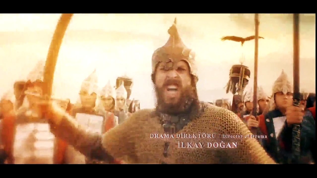 السلطانة كوسَم الموسم الثاني الحلقة 10 القسم 1 مترجمة للعربية