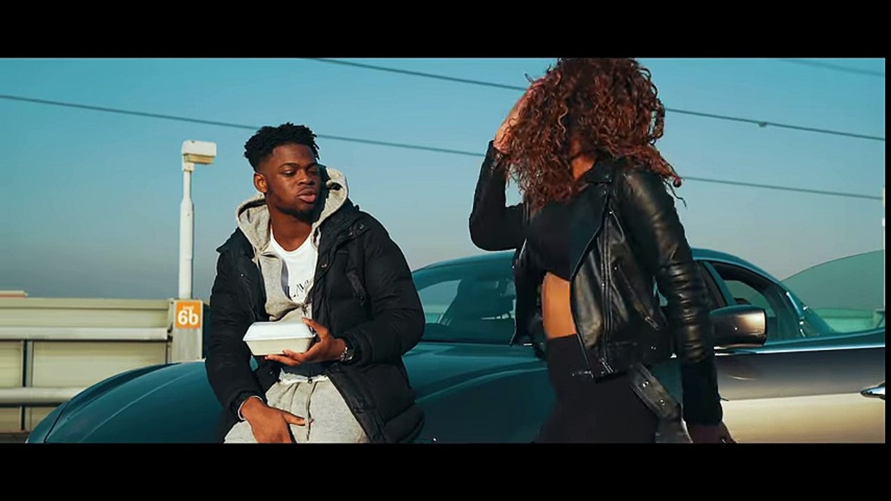Ed Sheeran - Shape Of You (Yxng Bane remix) (2017)