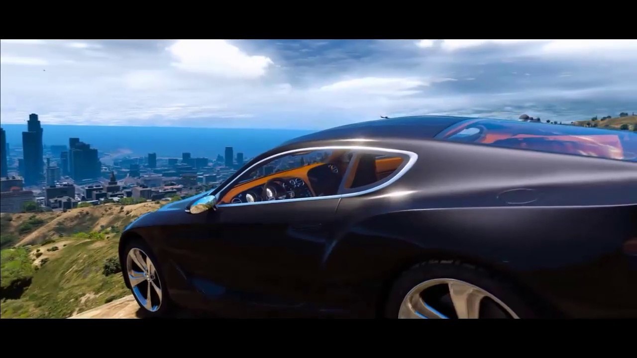 NOVA CIDADE GTA 6 ONDE PODE SER