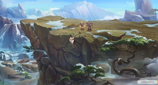 три богатыря и морской царь 2016 мультфильм онлайн