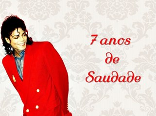 Michael Jackson - Tribute, June 25th 2016