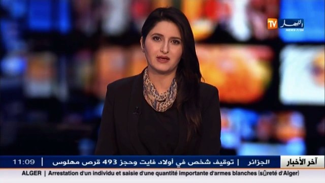 مشهد تقشعر له الأبدان لوزير الصحة وهو متأثر في شهادته على أخلاق الفقيد بلعايب !