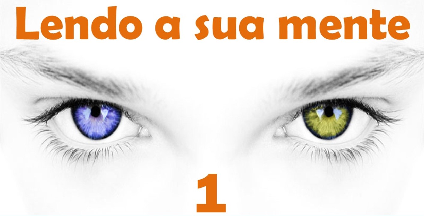 lendo a sua mente 1