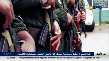سرية أمن الطرقات ... يقدمون حياتهم من أجل حماية الوطن