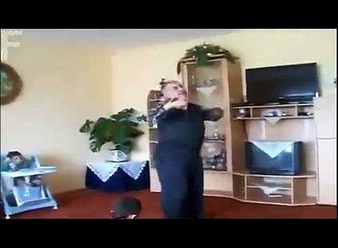 Нарезка приколов за март 2015