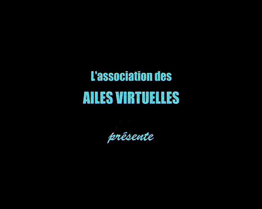 Le Grand Challenge (720x576 196kbps 48kHz complex 72fps)