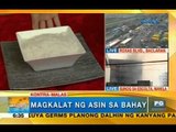 Must-do, must-have lucky charms for the home | Unang Hirit