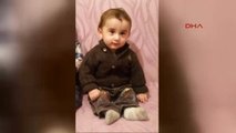 Sivas'ta 3 Yaşındaki Çocuk Feci Şekilde Yanarak Can Verdi