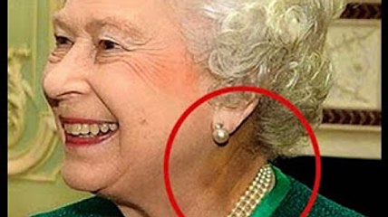 Putin relata ' Rainha Elizabeth é uma reptiliana'' Conspirações verdade ou não