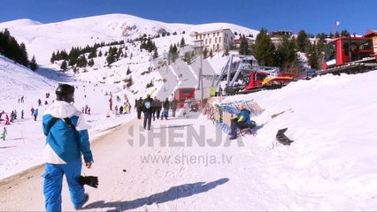 “Të shpëtojmë Kodrën e Diellit”, iniciativë e qytetarëve të indinjuar