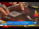 Handy 'lucky' charms for 2015 | Unang Hirit