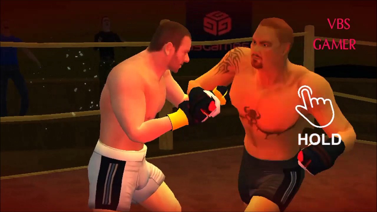 Sultan WWF Fight Android Gameplay