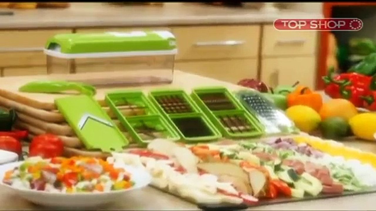 Овощерезка