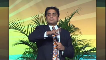 Tirthankar and Suparna Dutta - Your best may not be enough