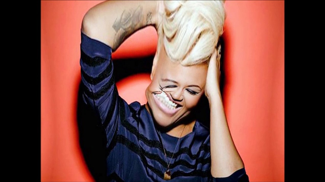 Emili Sande - Wonderful people (Bastard Batucada Maravilhosa Remix)