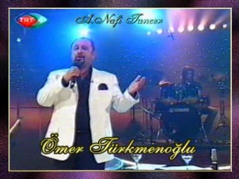 Ömer TÜRKMENOĞLU - Yemen Türküsü (Havada Bulut Yok Bu Ne Dumandır)