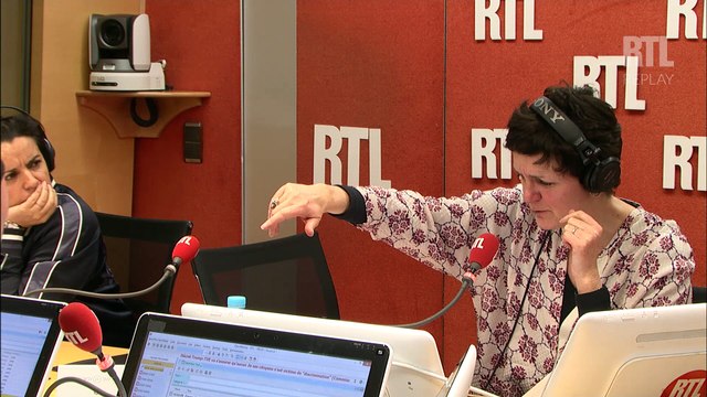 Nathalie Kosciusko-Morizet souhaite recoudre Paris avec sa banlieue