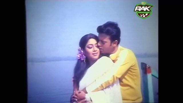Bangla old song_বধুয়া বধুয়া বলে [ভালবাসা ভালবাসা] শাবনুর, রিয়াজ_ছায়াছবির নাম: ভালবাসা ভালবাসা কণ্ঠশিল্পী: বেবী নাজনিন