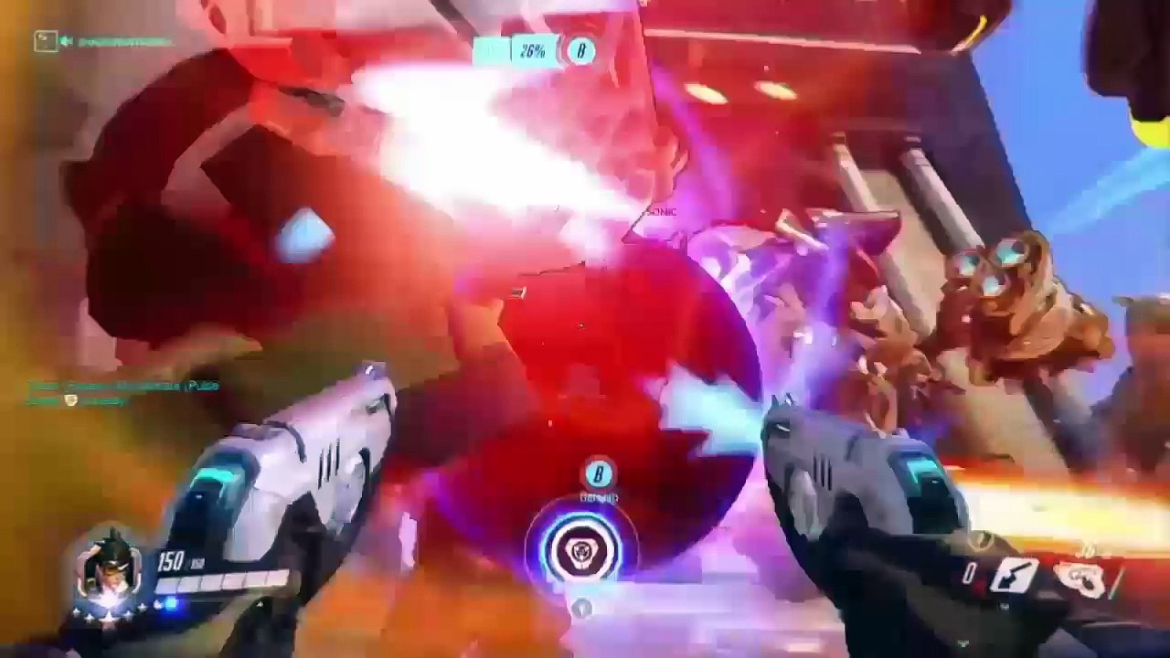 New Beginning (Fragmovie #4)