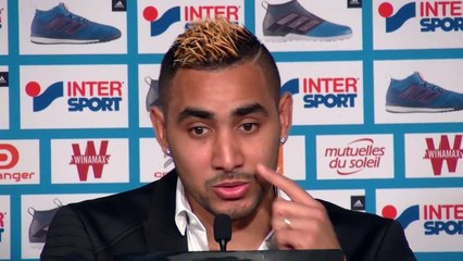 Payet à l'OM pour "jouer les premiers rôles"