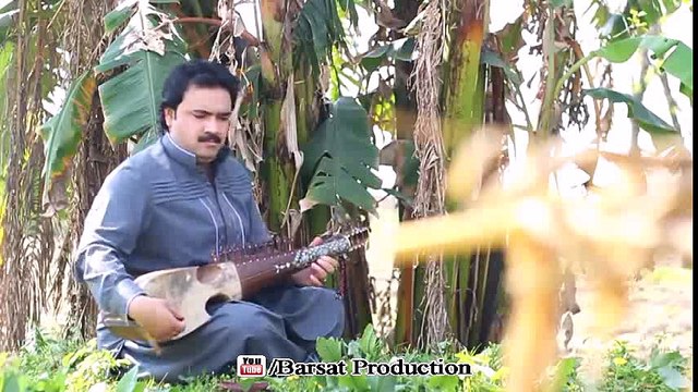 Pashto New Songs 2017 Raees Bacha - Tappy
