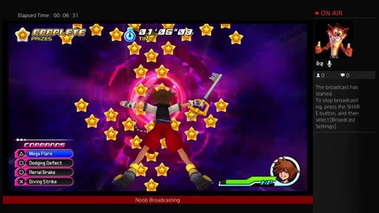 Kingdom hearts 2.8 dream drop (6)