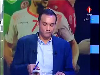 يا+معلم+_+تعليق+و+كلاش+قوي+من+المدرب+فوزي+البنزرتي+على+خروج+المنتخب