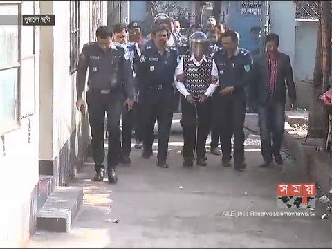 সাত খুন মামলা; খালাস চেয়ে হাইকোর্টে নূর হেসেনের আপিল