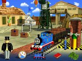 Thomas & Friends™ The Great Race Exclusive Premiere! 36, The Great Race, Thomas & Friends, #thomas