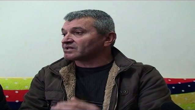 “Të marri hak shteti ose do ta marr vetë”, flet babai i vajzës 3 vjeçe që vdiq në spital