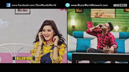 KAIM JATT (Full Video) HONEY ANTTAL | NEW PUNJABI SONG 2017 HD