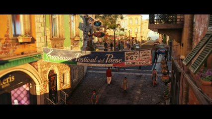 Hitman - Missione Landslide