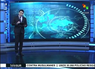 Autoridades españolas ocultaron hallazgo del cuerpo de un menor