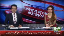 Hafeez Saeed Exclusive Talk With Neo News After House Arrest
