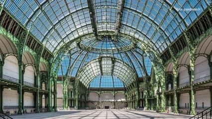¿Alguna vez imaginaste un desfile en un aeropuerto? Chanel lo hizo