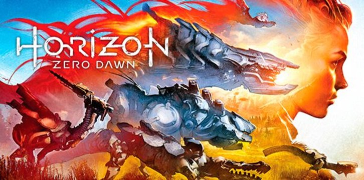 Horizon Zero Dawn: Uno de los juegos más esperados de PS4 a fondo