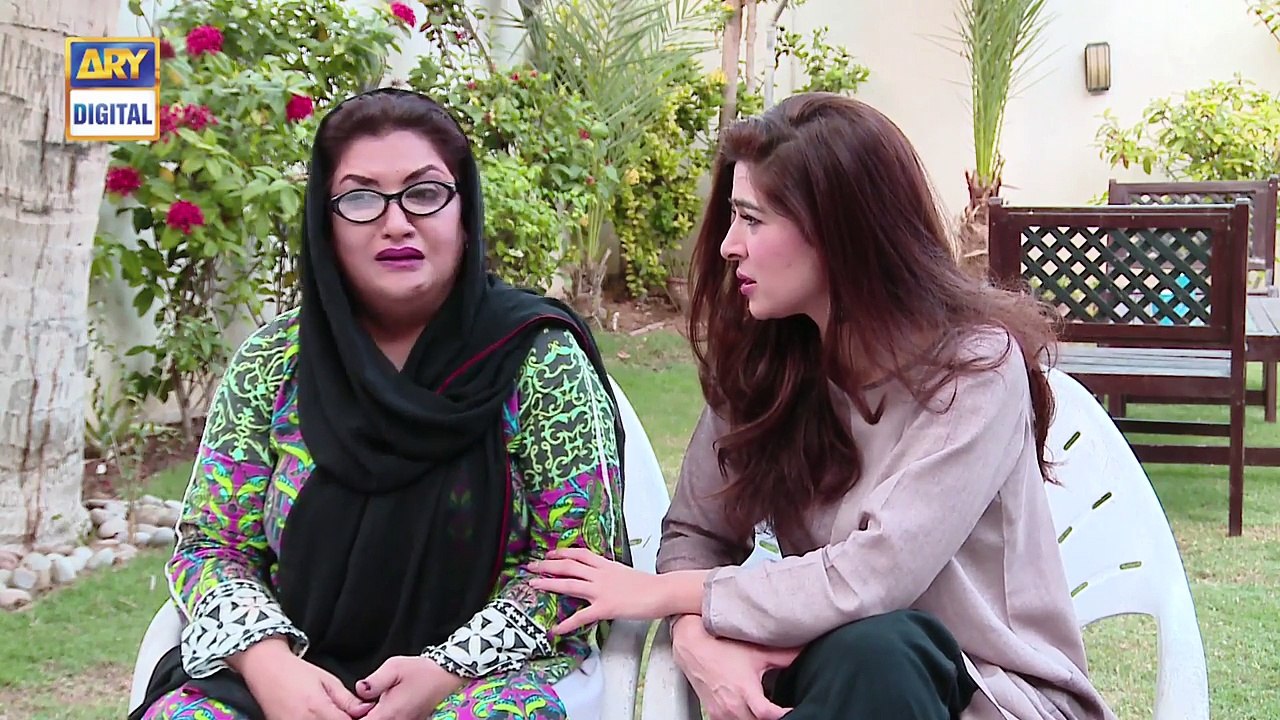 Bulbulay Ep 438 - 29th January 2017 - Nabeel Ne Khoobsurat Ko KhushKhabri Suna Di