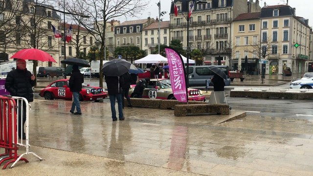 Valence Monte Carlo historique 2017