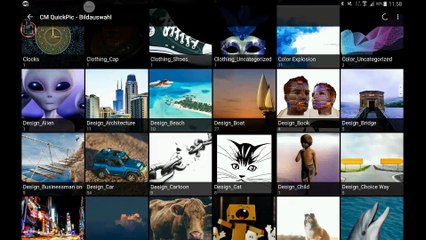 Erstes Testvideo der neuen App ‘PicsArt Color’ 🎨 – Meine ersten Eindrücke